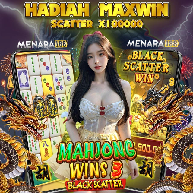 Slot Online :) MENARA188 Situs Top Markotop Untuk Game Demo Slot Gacor Hari Ini